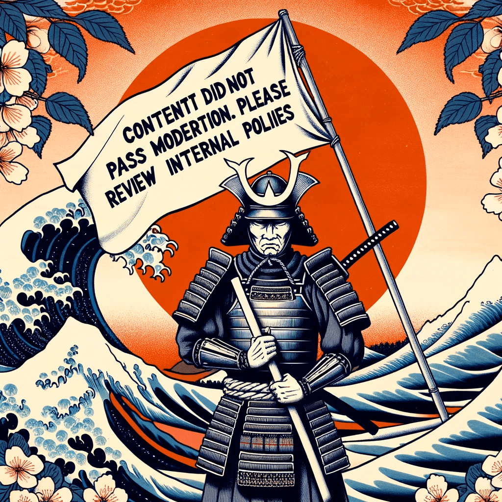 Godai: The Five Elements of Harmony - A Content Series
